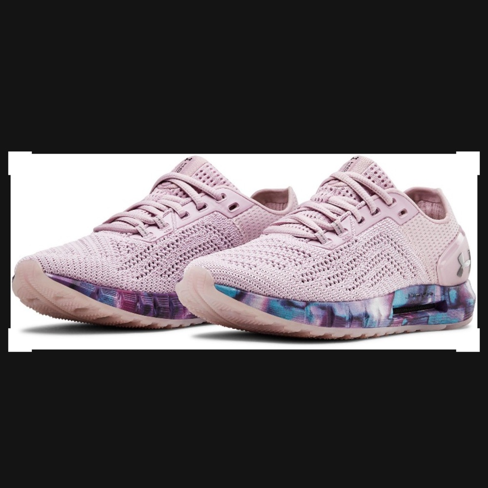 Under Armor Hovr Sonic 2 Hype running shoes